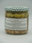 Curry de lentilles, Prosain