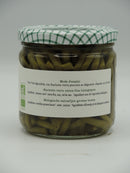 Haricots verts extra-fins, Prosain