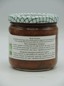 Riste d'aubergines, 345g - Prosain