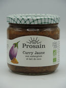 Curry jaune, Prosain