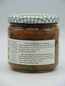 Curry jaune, Prosain