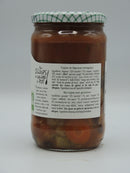 Tajine du soleil, 660g  Prosain