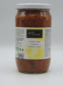 Ravioli ricotta épinards en sauce tomate, 670g, Bionaturae