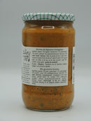 Korma de légumes, Prosain