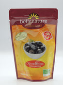 Olives noires dénoyautées, Bellenature