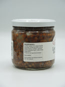 Lentilles saucisses, 340g, Champlat