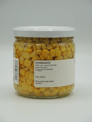 Maïs doux au naturel, 340g, Champlat