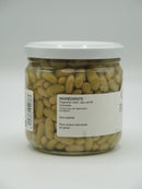 Flageolets verts au naturel, 340g, Champlat