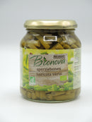 Haricots verts, 340g, Bionova