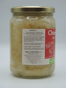 Choucroute au naturel, 790g, Nutriform