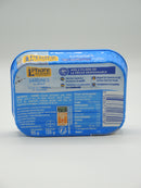 Sardines au naturel, 135g, Phare d'Eckmühl