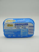 Filets de maquereaux au naturel, 151g, Phare d'Eckmühl