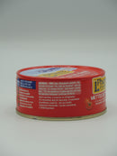 Miettes de thon à la tomate bio, 160g, Phare d'Eckmühl