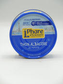 Thon au naturel, 160g, Phare d'Eckmühl
