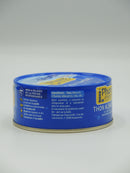 Thon au naturel, 160g, Phare d'Eckmühl