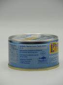 Thon blanc au naturel, 132g, Phare d'Eckmühl