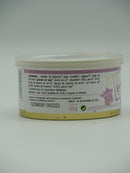 Terrine végétale Ail & fines herbes, 125g, Tart délis Origine France