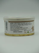Terrine végétale Champignons, 125g, Tarti délis Origine France
