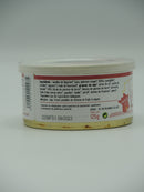 Terrine végétale Provençale, 125g, Tarti délis Origine France