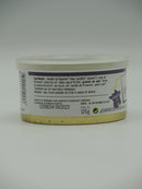 Terrine végétale Olives Noires, 125g, Tarti délis Origine France