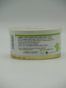 Terrine végétale Pesto, 125g, Tarti délis Origine France