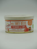 Terrine végétale Potimarron & Curry, 125g, Tarti délis Origine France