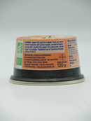 Rillettes de saumon, 120g, Phare d'Eckmühl