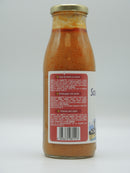 Soupe de poisson au saumon, 500g, Phare d'Eckmühl