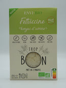 Fettucine "konjac & avoine", 270g, Envi-Bio