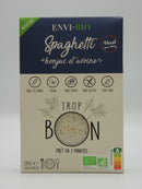 Spaghetti "konjac & avoine", 270g, Envi-Bio