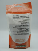 Graines à germer, Radis noir, 150g, Germline