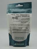 Graines à germer, Alfalfa-Cresson, 150g, Germline