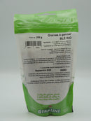 Graines à germer, Blé bio, 200g, Germline