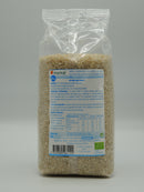Riz rond 1/2 complet, 1kg, Markal