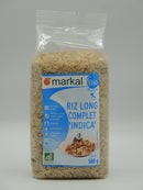 RIZ LONG COMPLET INDICA, 500g, Markal