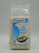 RIZ SPECIAL RISOTTO, 500g, Markal