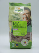 Riz de Camargue rouge, 500g, Priméal