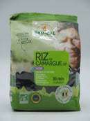 Riz de Camargue noir, 250g, Priméal