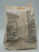 MÉLANGE VEGGIE – RIZ THAÏ, POIS CHICHES & POIS CASSÉS, 500g, Celnat