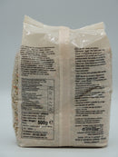 MÉLANGE VEGGIE – EPEAUTRE, LENTILLES CORAIL & HARICOTS MUNGO, 500g, Celnat