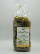 Tagliatelle ail des ours 500 g, Pural