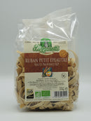 Rubans, tagliatelles, au petit épeautre de Haute Provence IGP, 250g, Lazzaretti