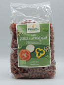 Codini blé et quinoa à la  provençale, 500g, Priméal