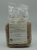 Coquillettes châtaigne, 500g, Priméal