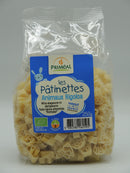 Les pâtinettes animaux rigolos, 250g, Priméal