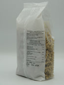 Pâtes sans gluten, Fusilli Riz et Quinoa, 250g, Lazzaretti