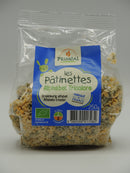 Alphabet tricolore, les Pâtinettes, 250g, Priméal