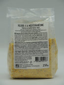 Polenta à la méditerranéenne, 250g, Priméal