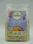 Couscous aux fleurs, 300g, Priméal