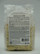 Couscous aux fleurs, 300g, Priméal